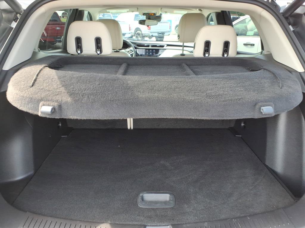 Used 2023 Buick Encore GX Select image 27