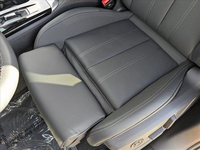 New 2025 Audi Q5 Premium Plus w/ Premium Plus image 4