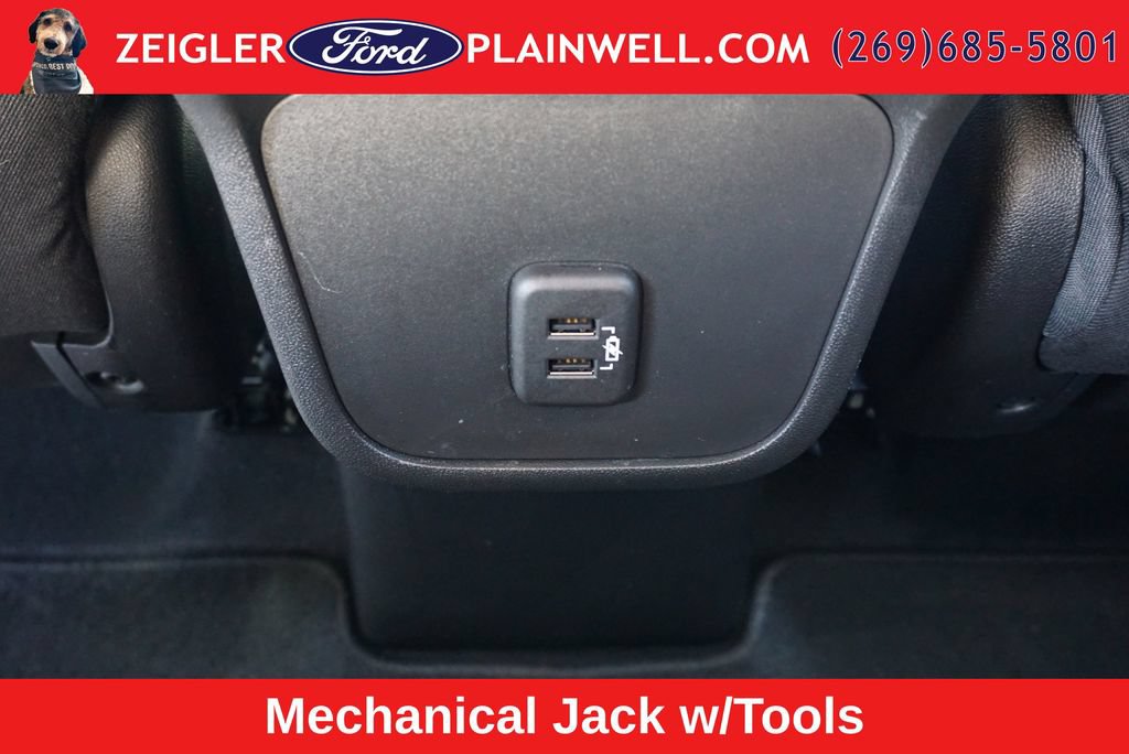 Used 2019 Chevrolet Equinox LS AWD/4WD image 12