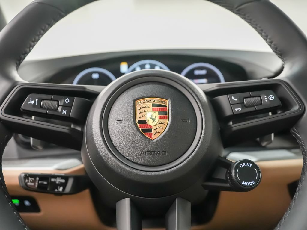 New 2026 Porsche Cayenne AWD/4WD image 27
