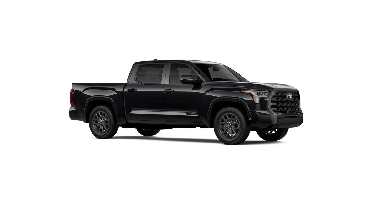 New 2026 Toyota Tundra Platinum image 69