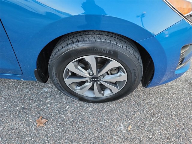 Used 2022 Kia Rio S w/ Technology Package image 6