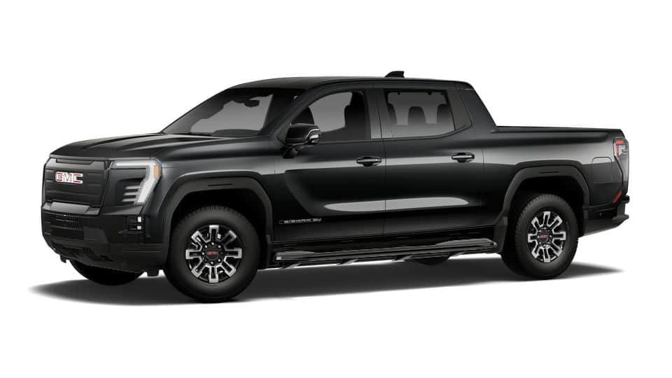 New 2026 GMC Sierra EV Elevation w/ Premium Package AWD/4WD image 42