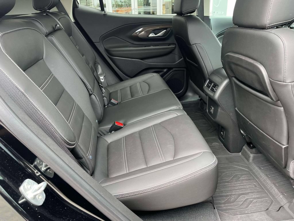Certified 2023 GMC Terrain Denali w/ LPO, Floor Liner Package AWD/4WD image 20