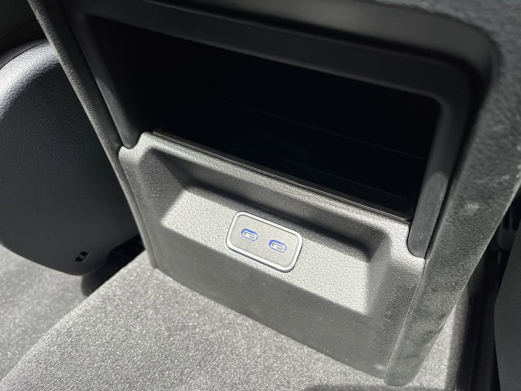Certified 2026 Mercedes-Benz GLE 350 4MATIC image 19