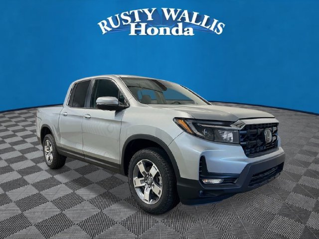New 2026 Honda Ridgeline RTL 360° Tour