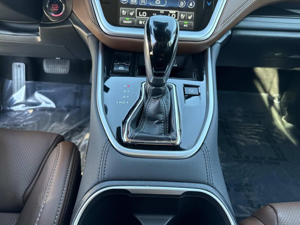 Certified 2024 Subaru Outback Touring XT w/ Tech Package 3 image 33