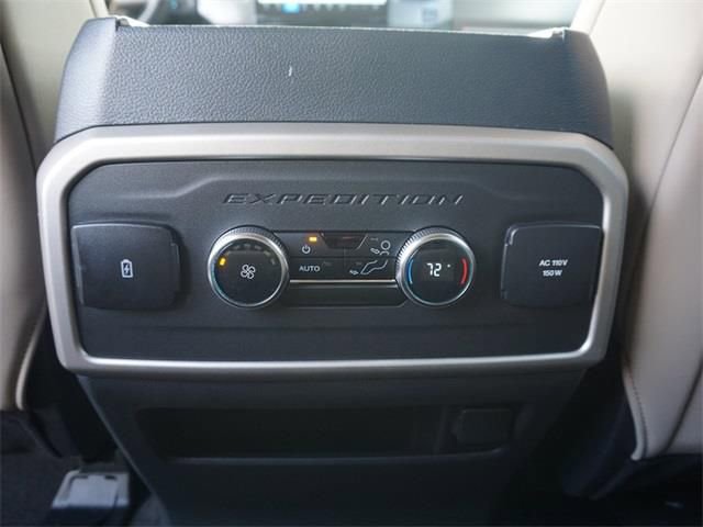 New 2024 Ford Expedition Max XLT image 18