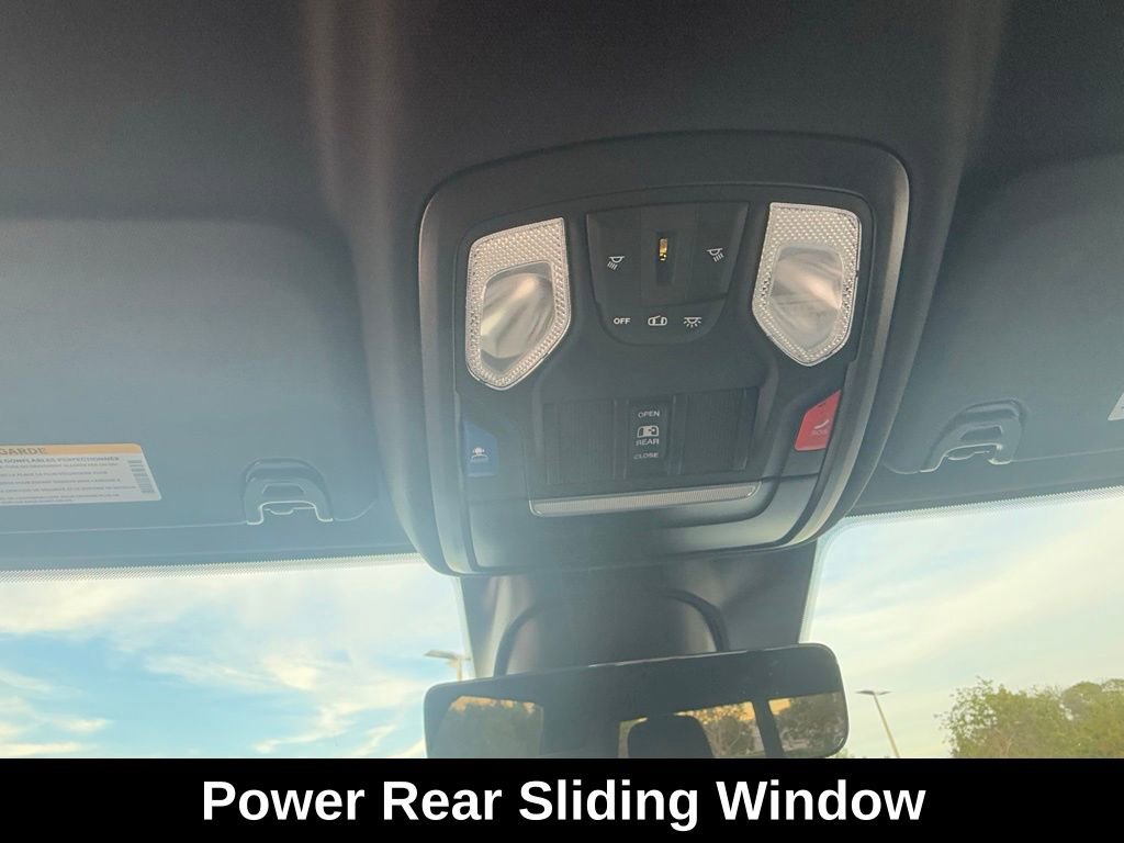 New 2026 RAM 5500 Tradesman image 12