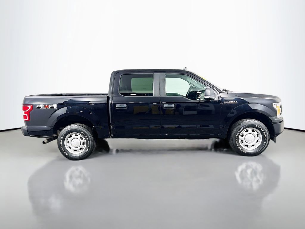 Used 2020 Ford F150 XL w/ XL Power Equipment Group image 4