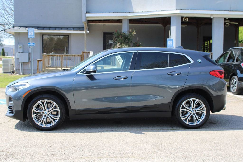 Used 2019 BMW X2 sDrive28i image 4