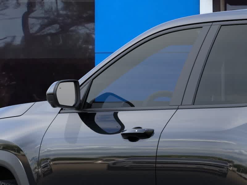 New 2026 Chevrolet Equinox LT w/ Convenience Package II AWD/4WD image 12