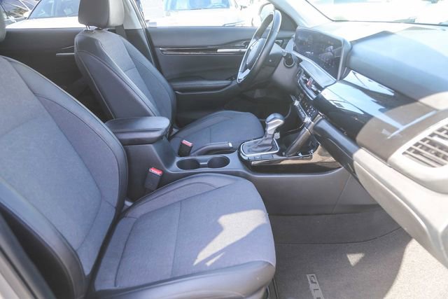 Used 2024 Kia Seltos S image 17