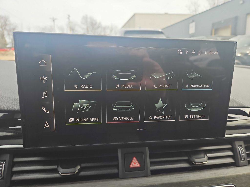 Used 2021 Audi A4 2.0T Premium Plus w/ Premium Plus Package image 22