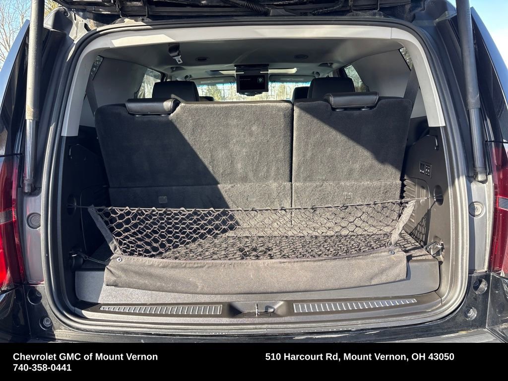 Used 2018 Chevrolet Tahoe LT image 29