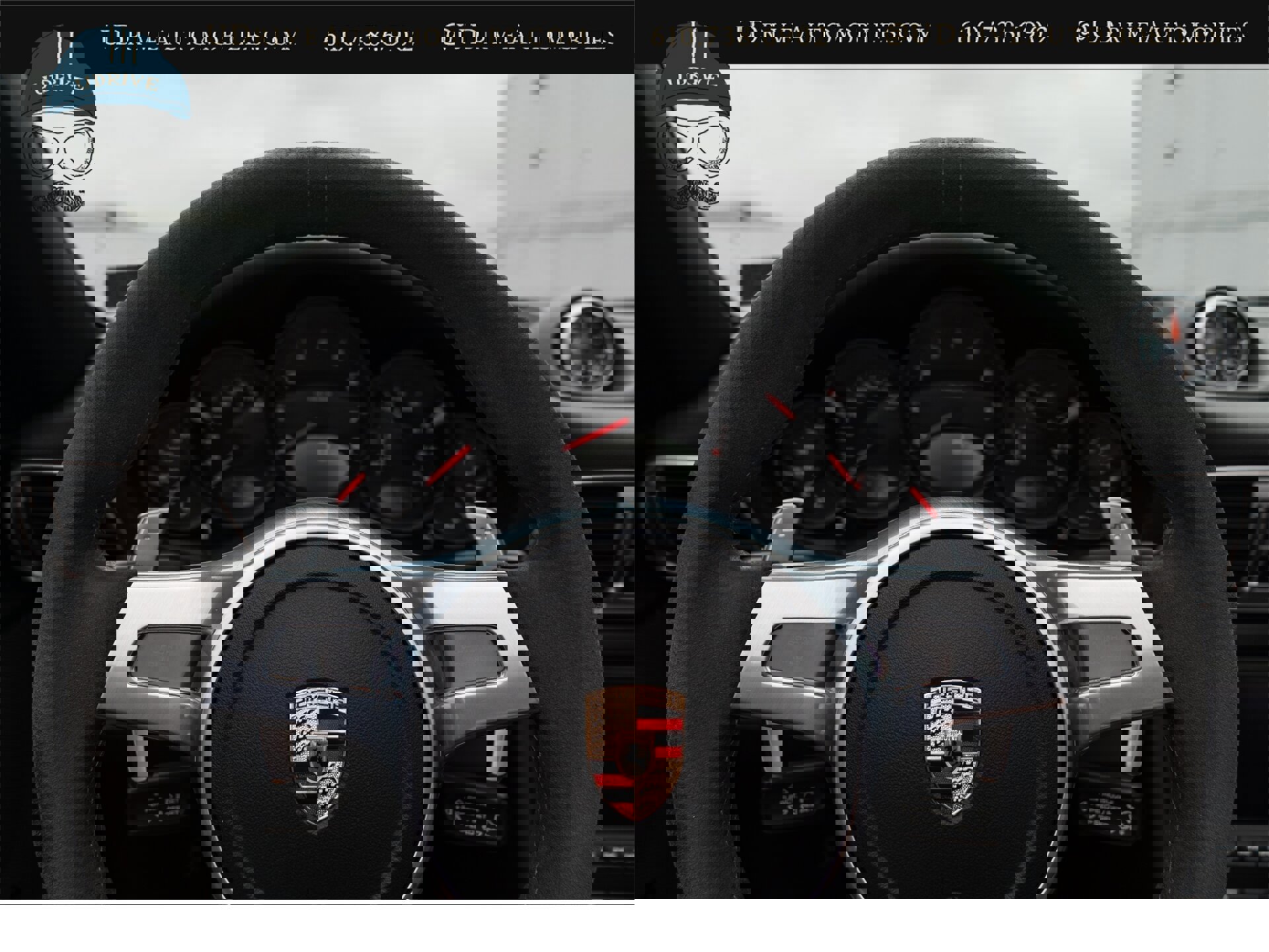 Used 2011 Porsche 911 Carrera GTS image 34