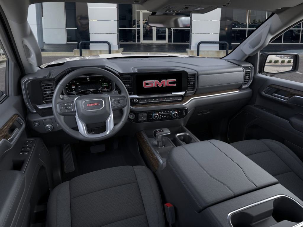 New 2026 GMC Sierra 1500 Elevation w/ Preferred Package image 15