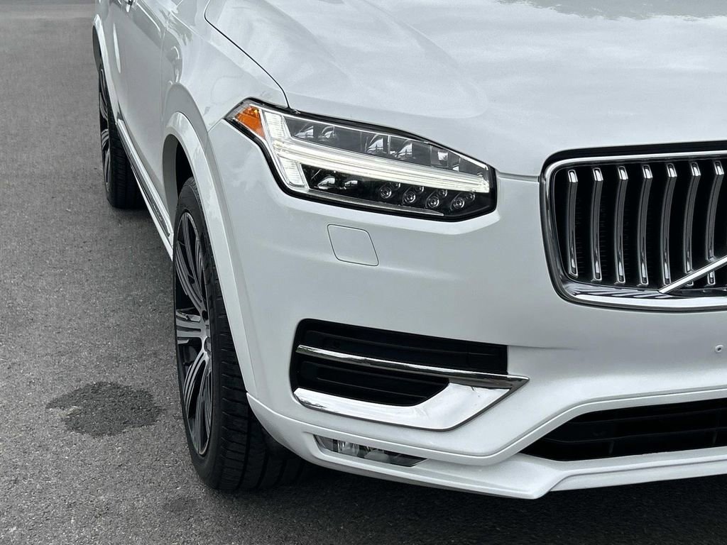 Used 2020 Volvo XC90 T6 Inscription AWD/4WD image 11
