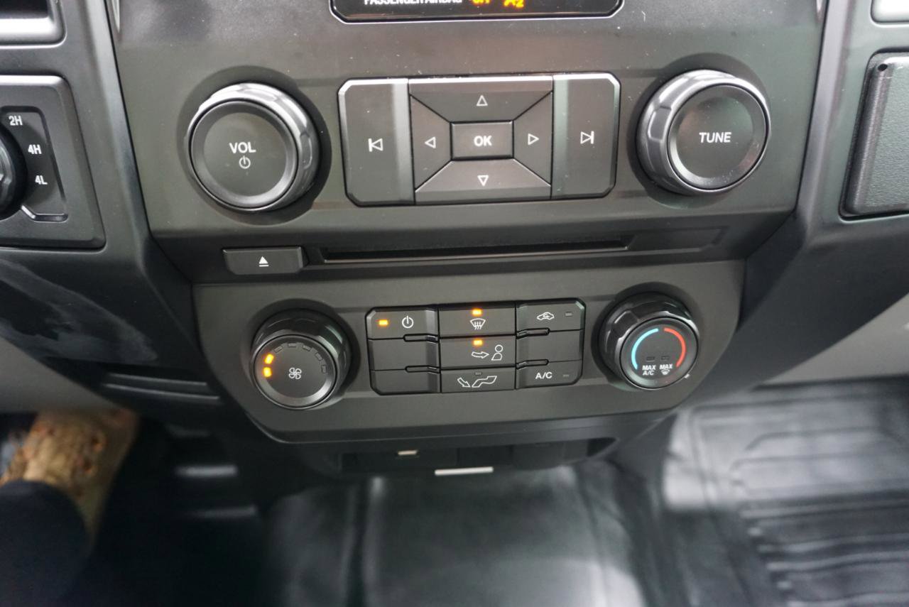Used 2018 Ford F150 XL w/ Equipment Group 101A Mid image 14