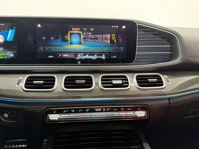 Used 2021 Mercedes-Benz GLE 53 AMG 4MATIC image 4