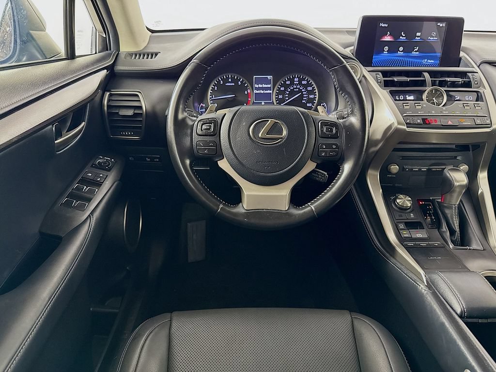 Used 2021 Lexus NX 300 FWD w/ Comfort Package image 22