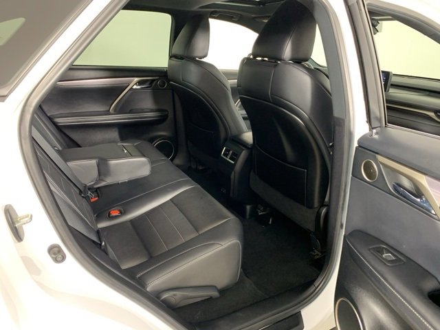 Used 2022 Lexus RX 350 F Sport image 38
