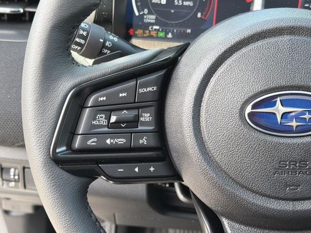 New 2026 Subaru Outback Limited AWD/4WD image 25