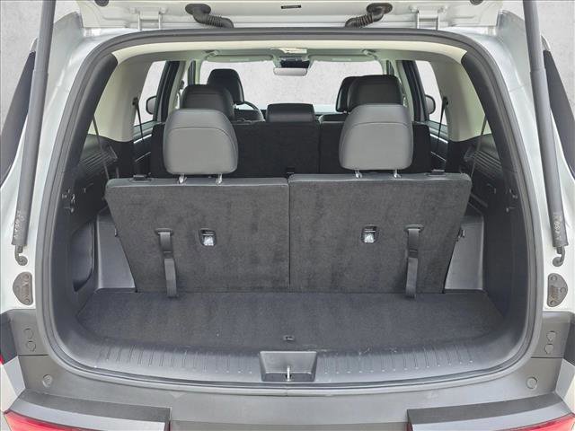 Used 2025 Hyundai Santa Fe SEL image 7