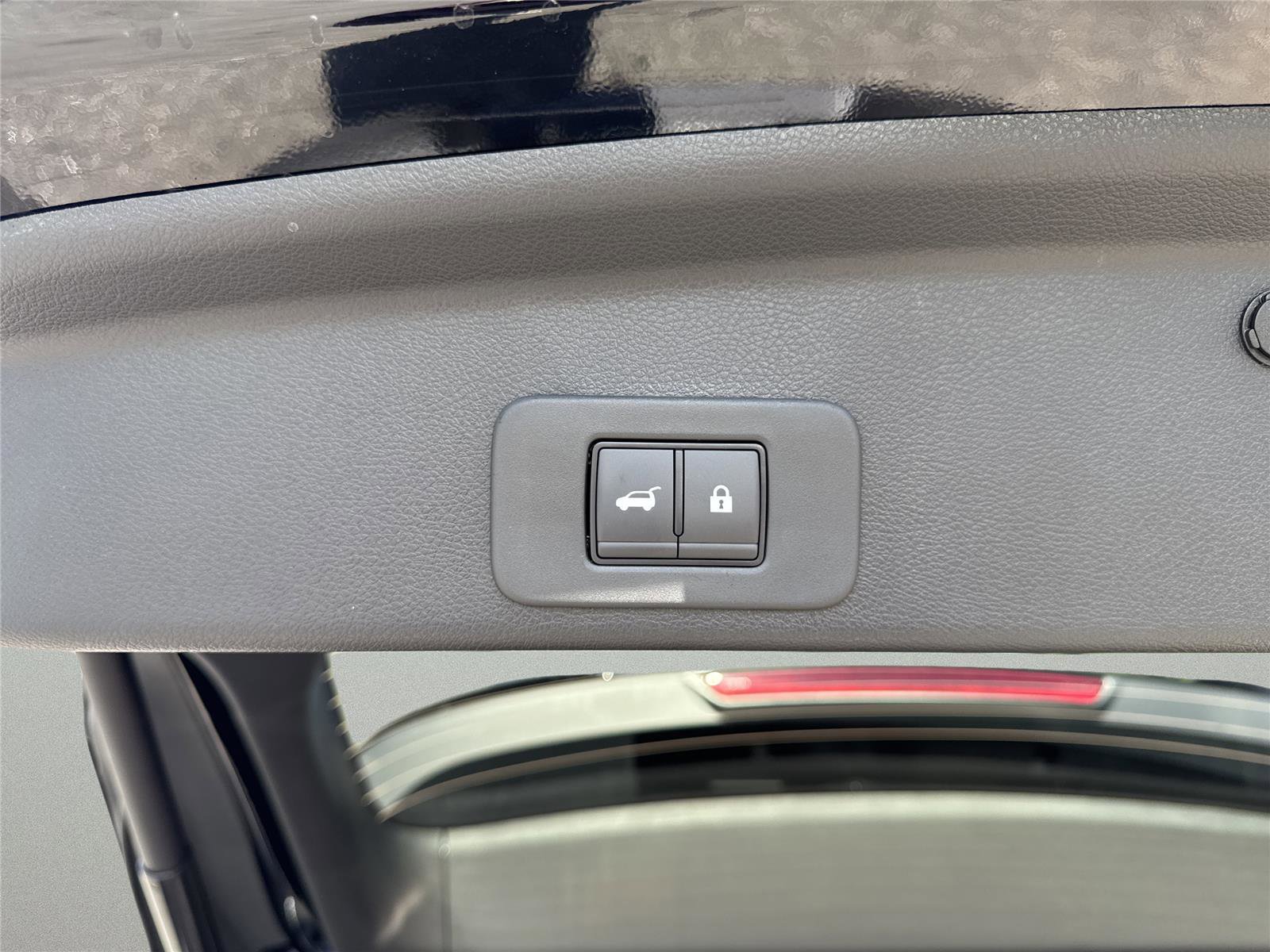 New 2026 Nissan Murano SL AWD/4WD image 34