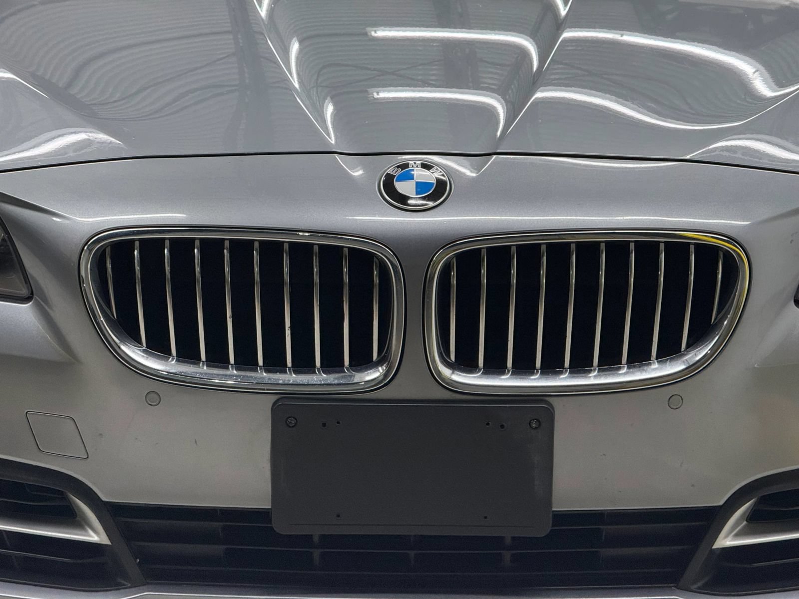 Used 2015 BMW 528i Sedan RWD image 5