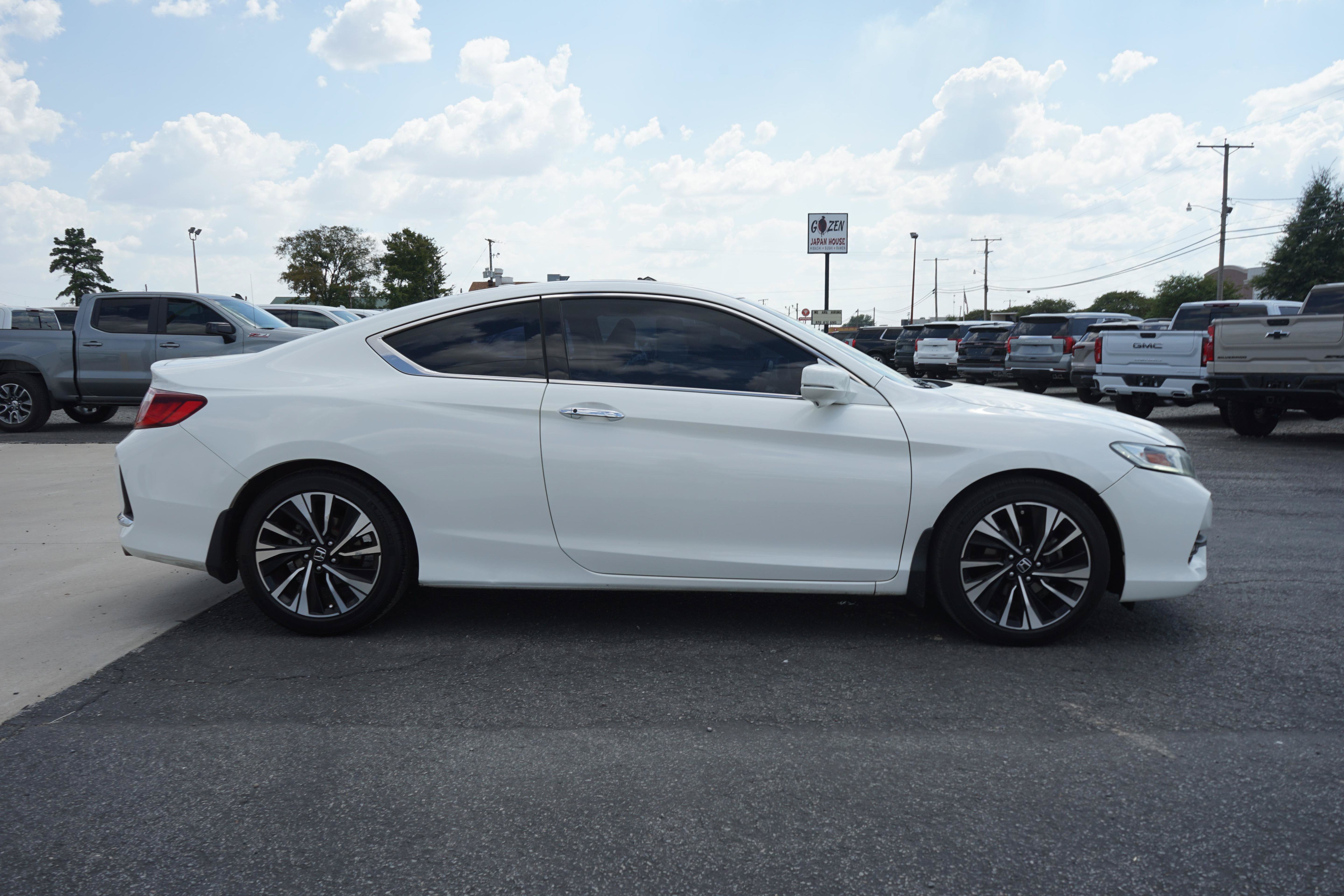 Used 2016 Honda Accord EX-L image 6