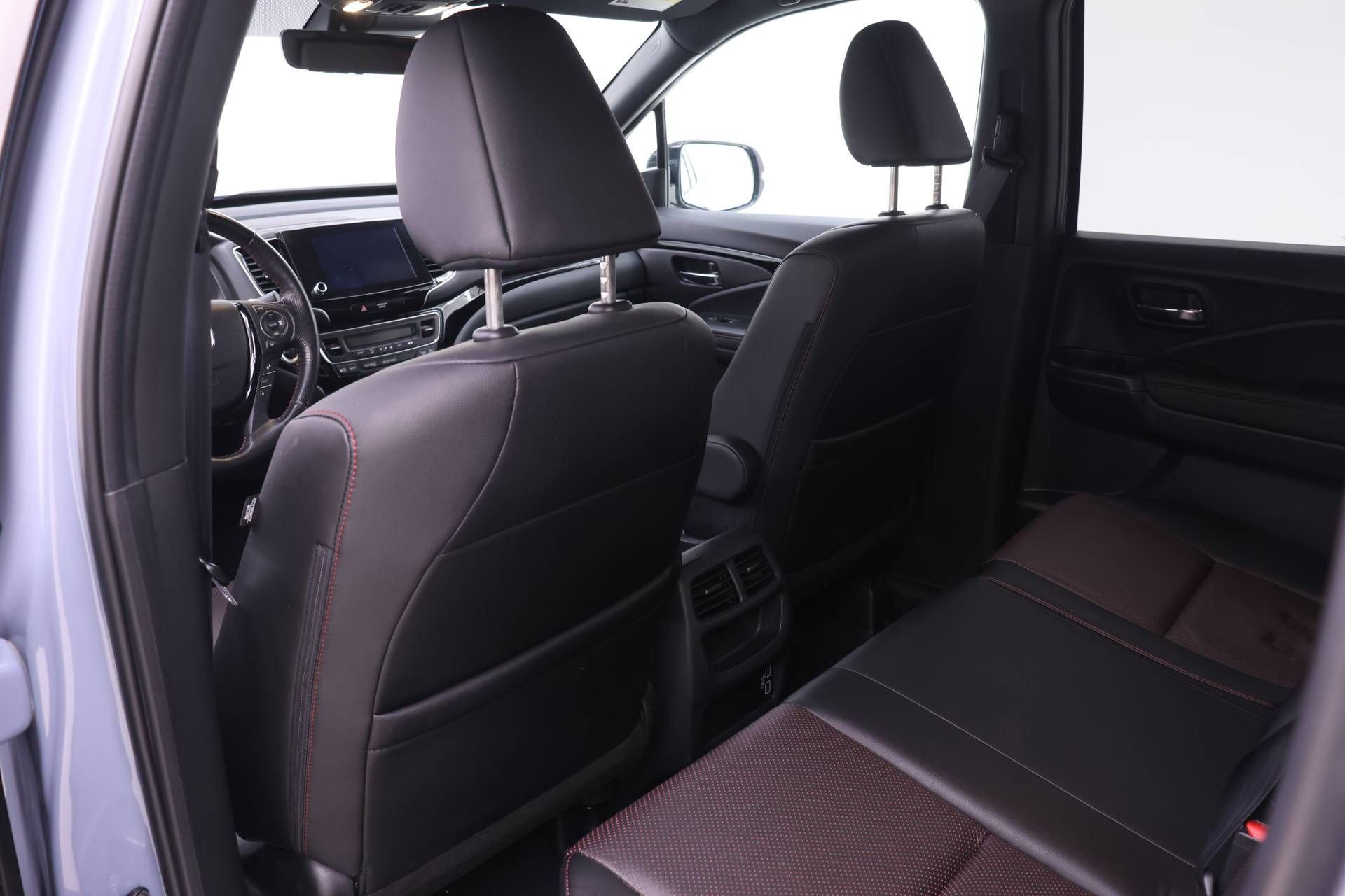 Certified 2023 Honda Ridgeline Black Edition image 11