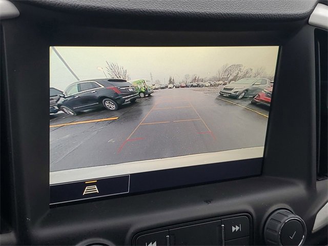 Certified 2023 GMC Terrain SLT w/ Elevation Edition image 27