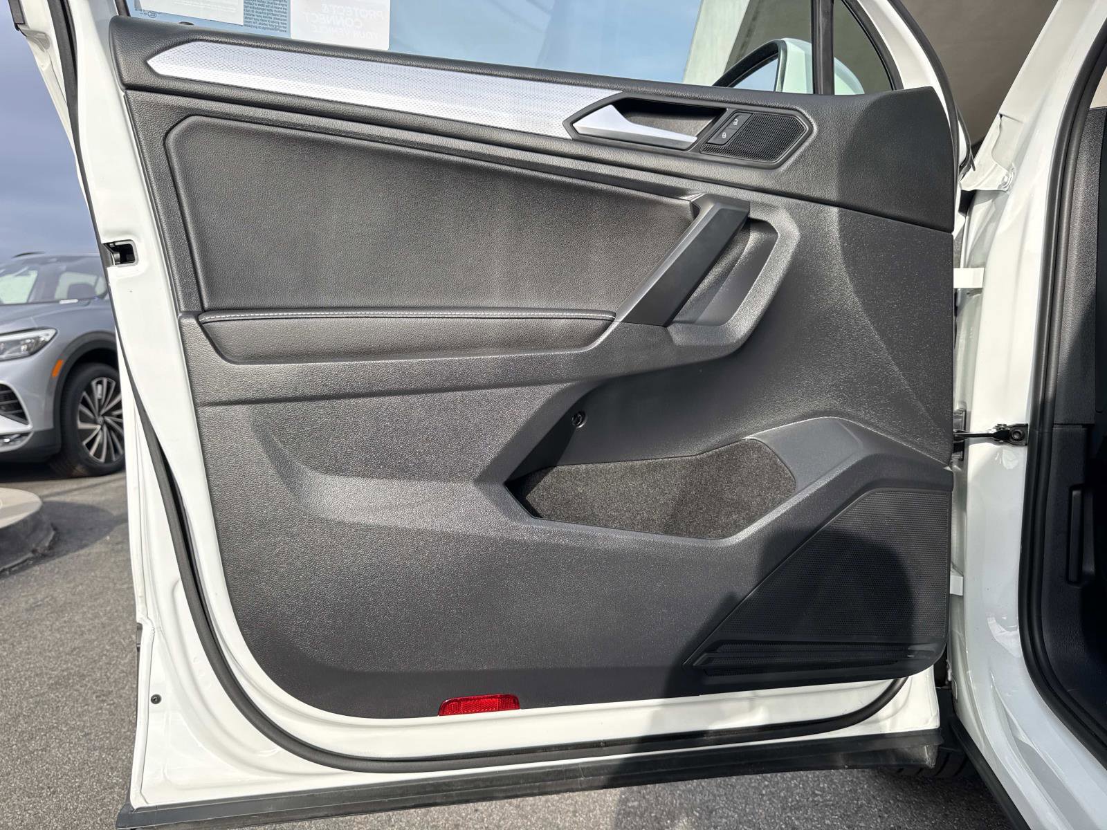 Certified 2023 Volkswagen Tiguan S image 19