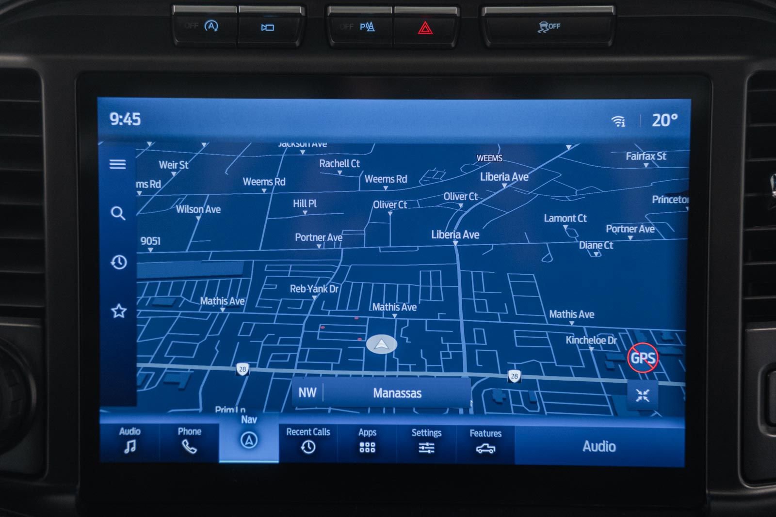 Certified 2023 Ford F150 Lariat w/ Equipment Group 502A High image 28