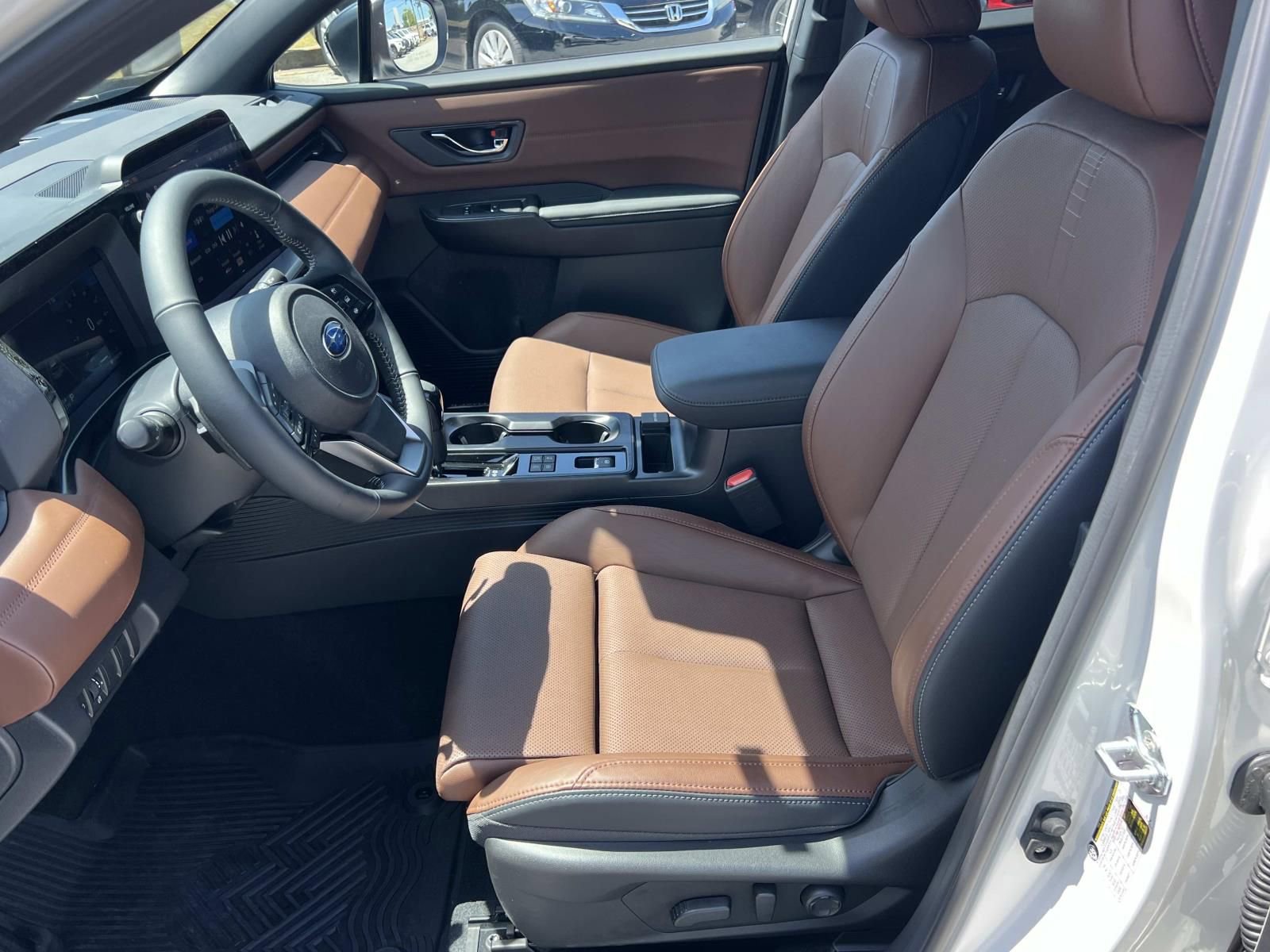 Certified 2026 Subaru Outback Touring XT w/ Touring Package image 9