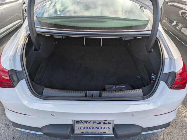 Used 2025 Mercedes-Benz CLA 250 4MATIC image 20