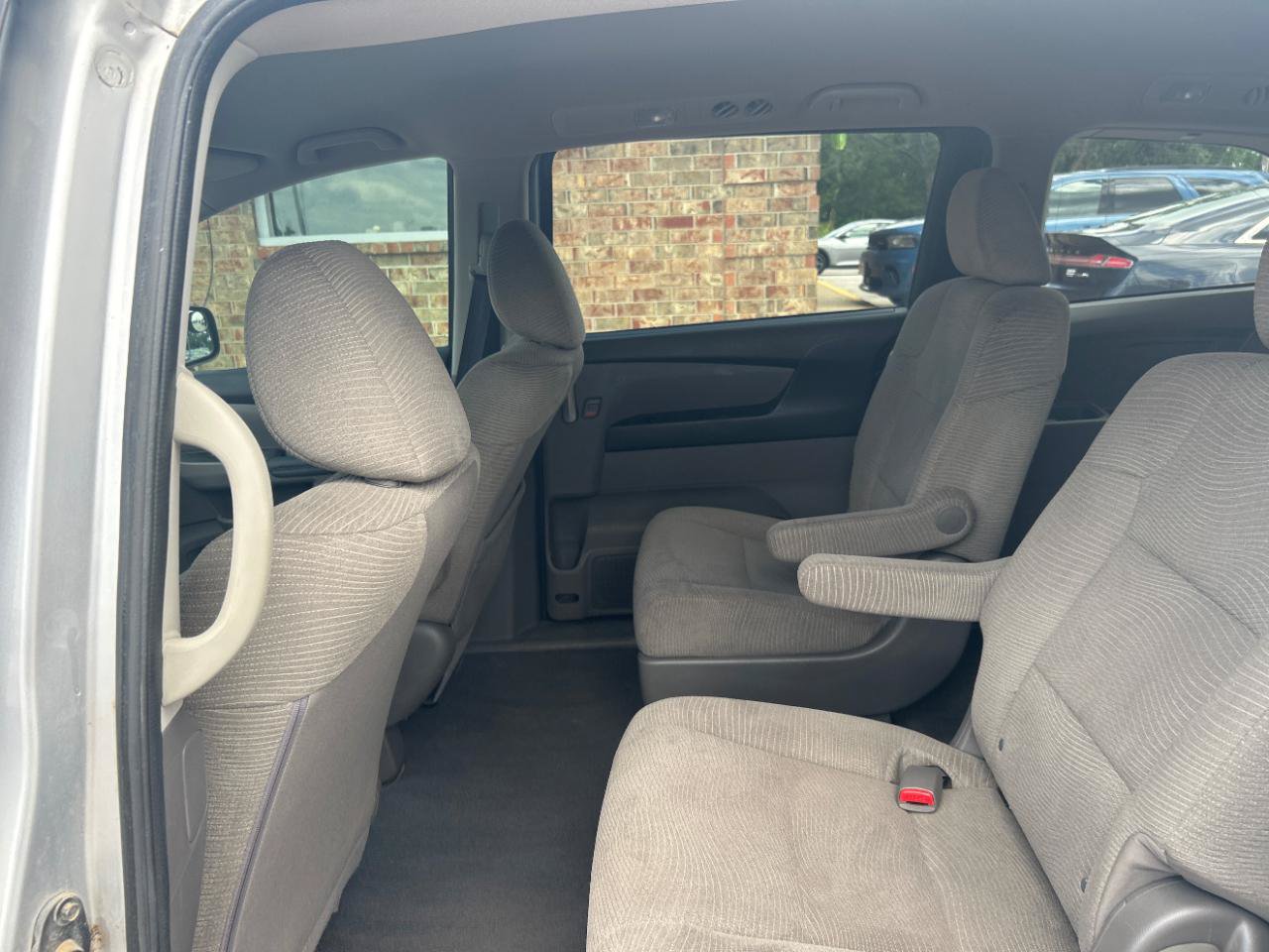 Used 2012 Honda Odyssey LX image 19