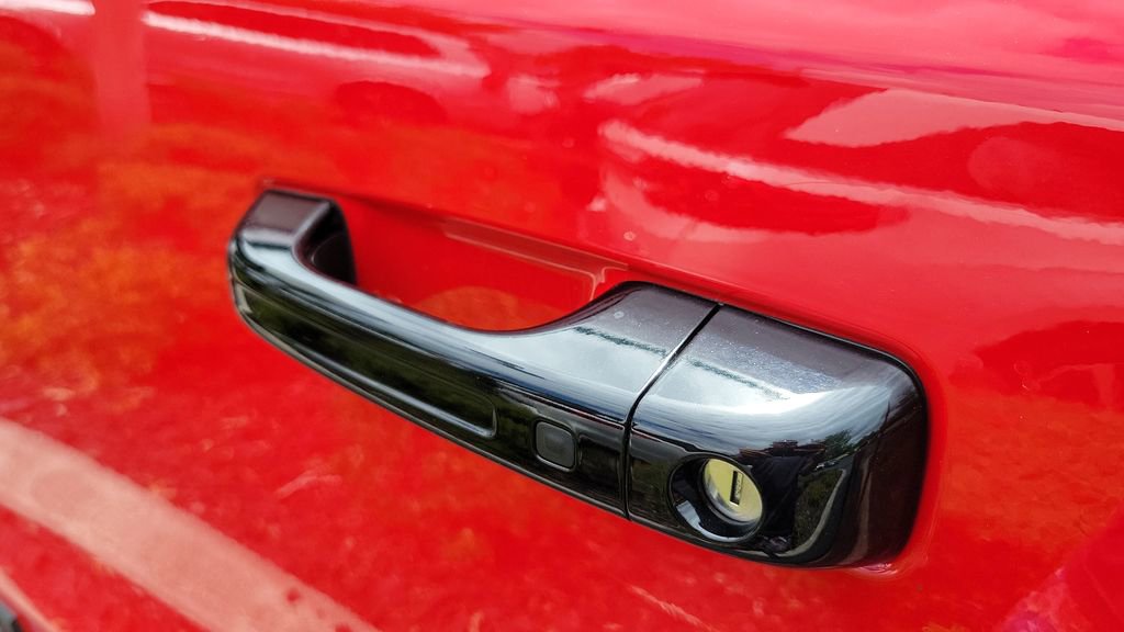 Used 2023 RAM 1500 TRX w/ TRX Level 2 Equipment Group image 6