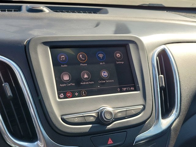 Used 2020 Chevrolet Equinox LT image 24