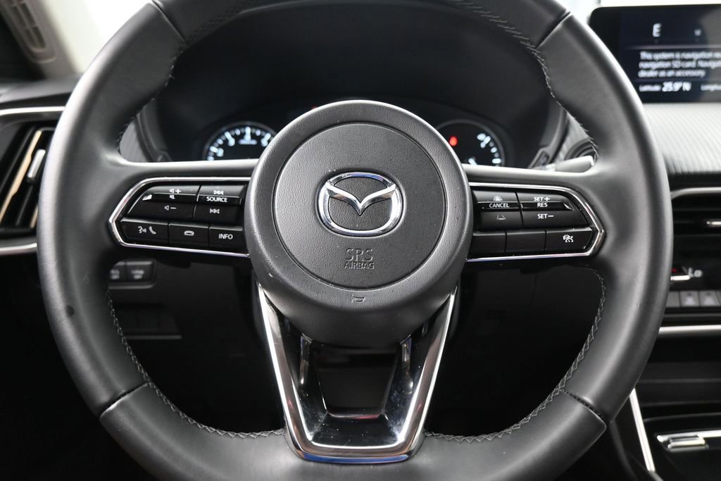 Used 2026 MAZDA CX-90 3.3 Turbo w/ Select Package AWD/4WD image 24