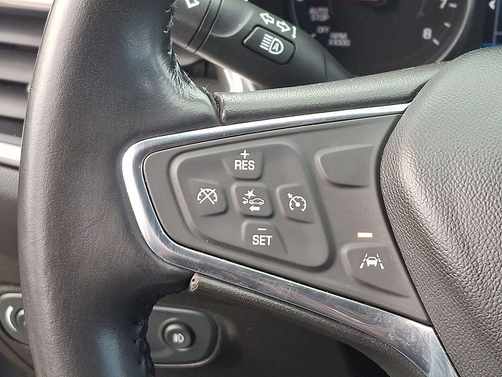 Used 2020 Chevrolet Equinox LT image 22