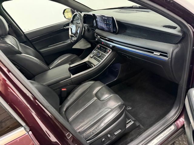 Used 2023 Hyundai Palisade Calligraphy w/ Cargo Package AWD/4WD image 43