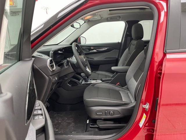 New 2026 Chevrolet TrailBlazer LT w/ Convenience Package image 9