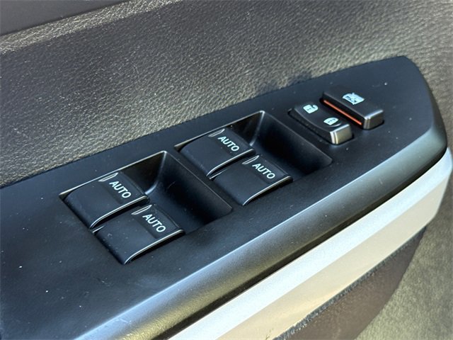 Used 2020 Toyota Tundra SR5 w/ TRD Off-Road Plus Package image 19