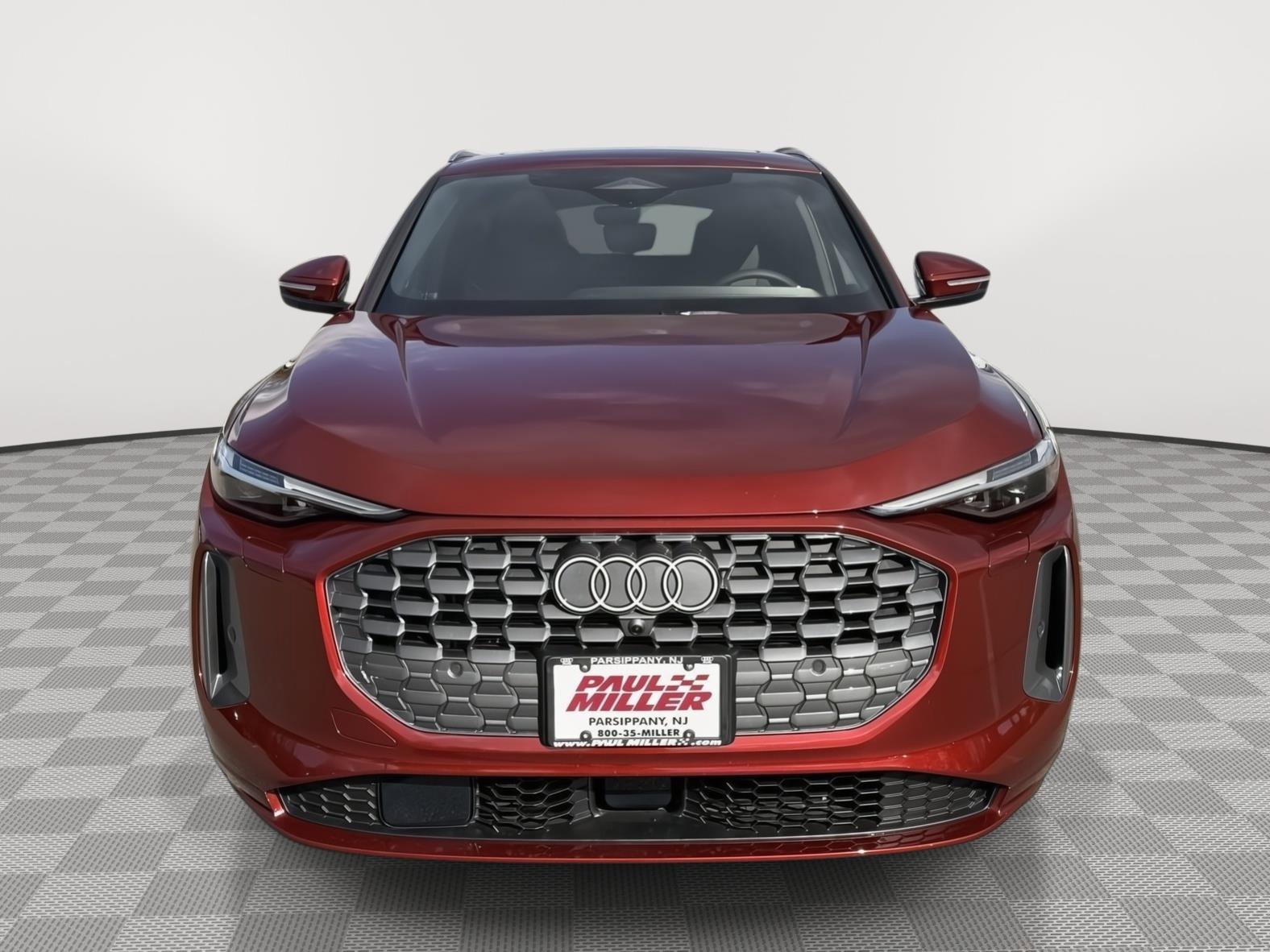 Used 2025 Audi Q5 Premium Plus image 2