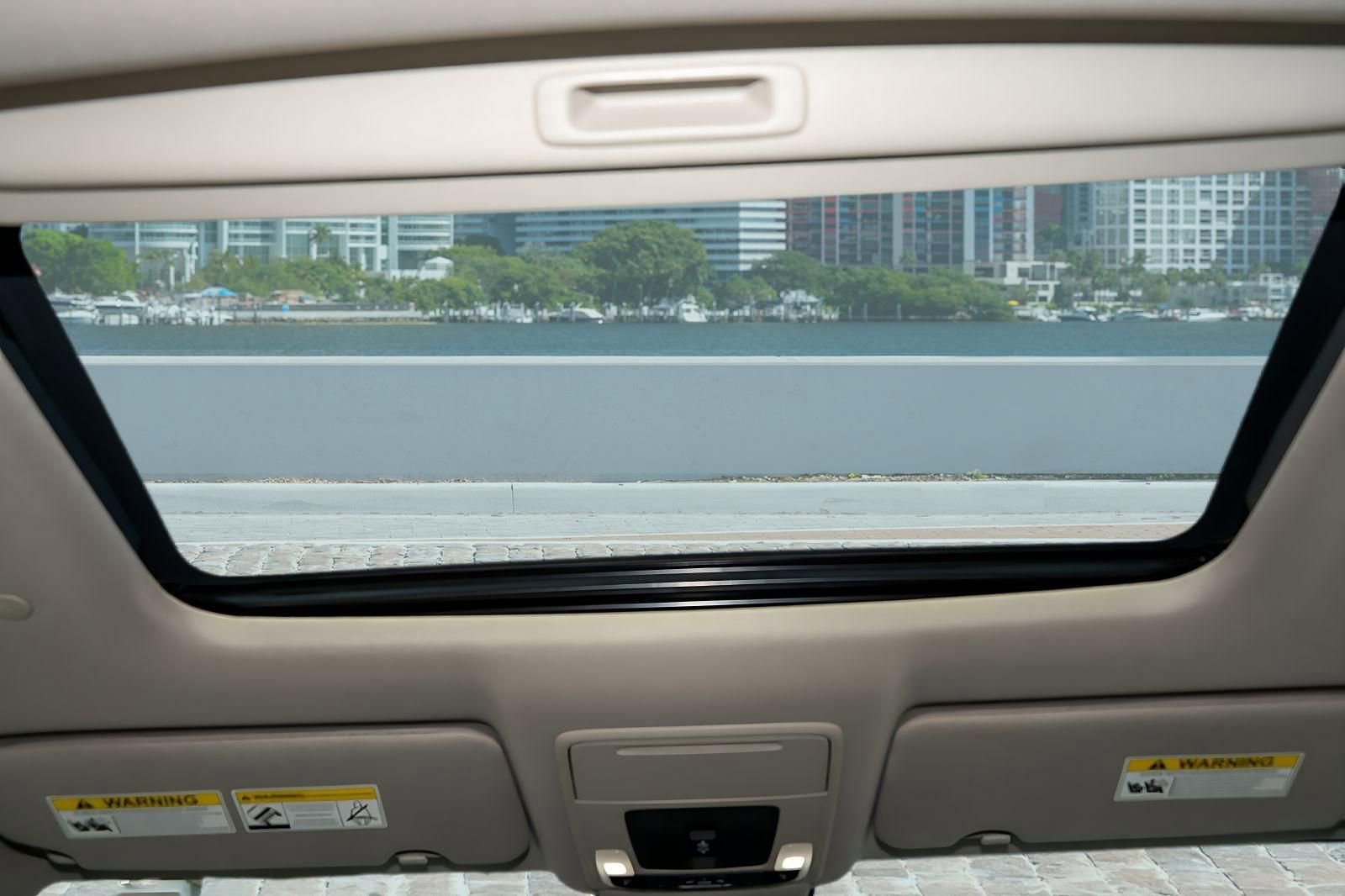 Certified 2024 Honda CR-V EX-L image 22