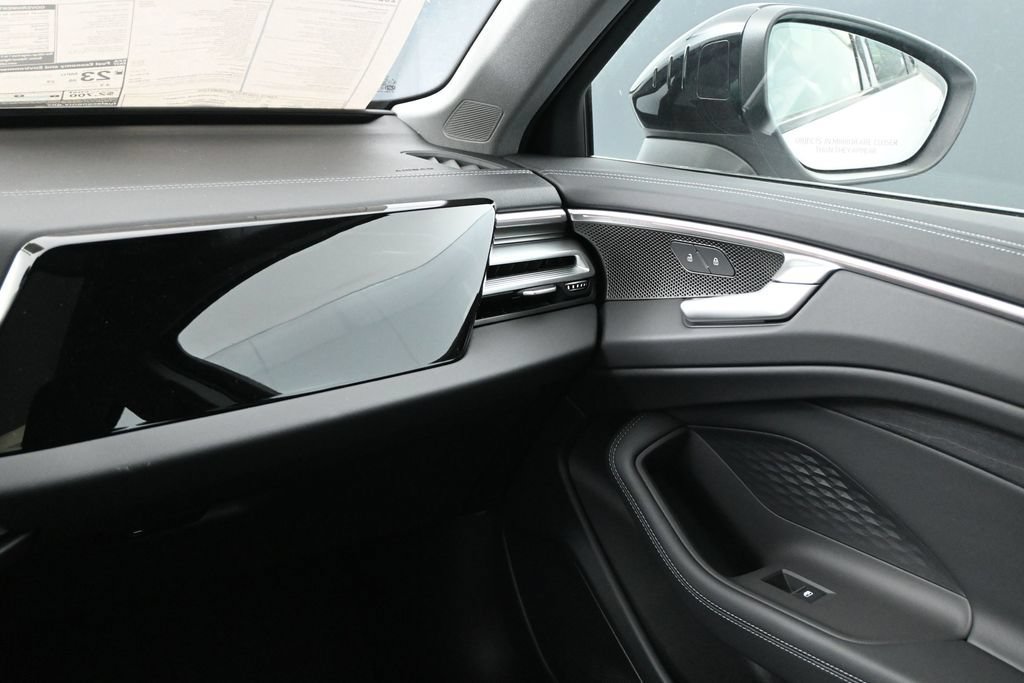 New 2026 Audi A6 Premium Plus AWD/4WD image 12