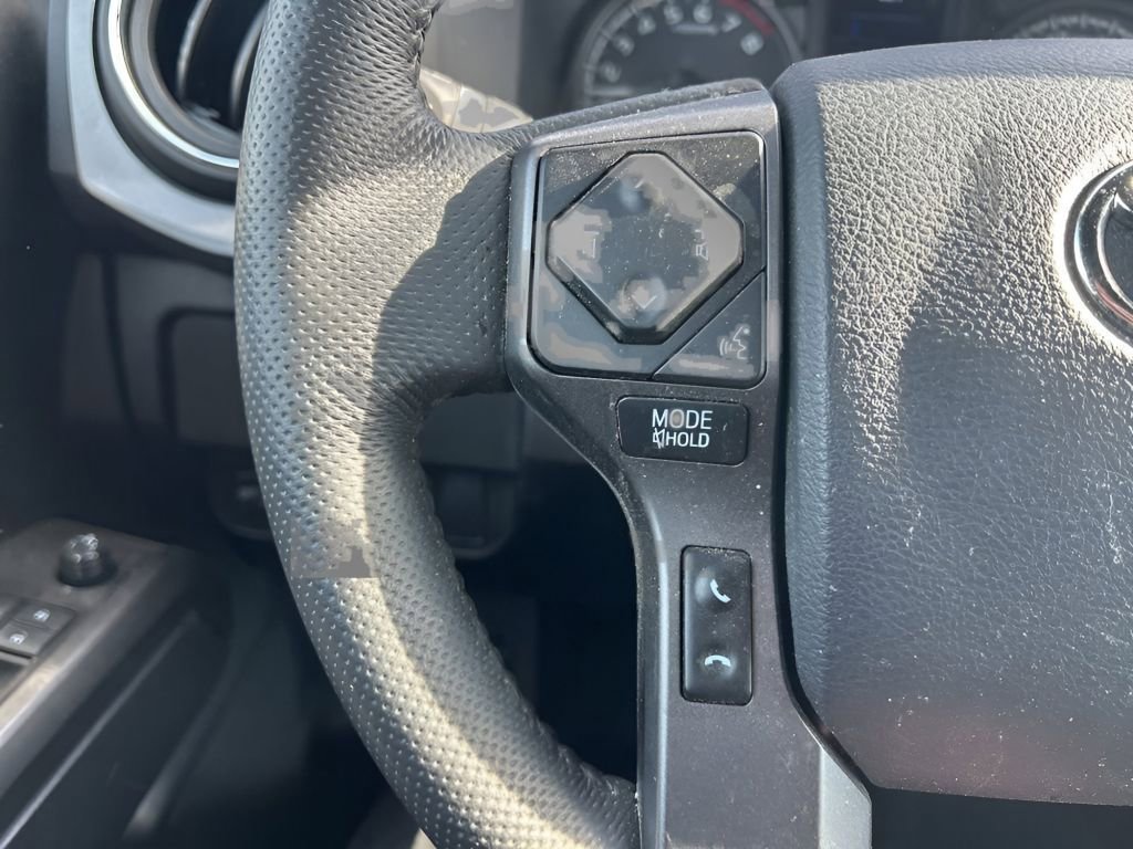 Used 2023 Toyota Tacoma TRD Sport image 26