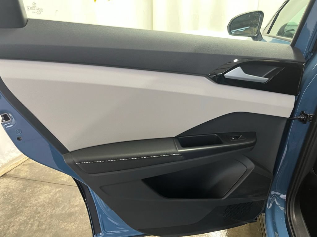 New 2026 Volkswagen Taos S AWD/4WD image 22